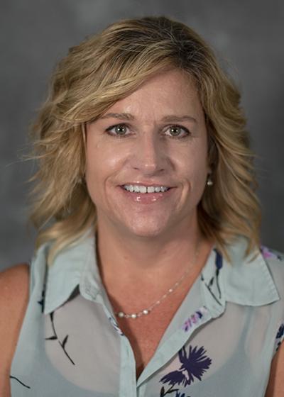 Christy Wellar