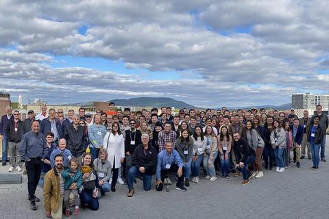 Founded in 1972, the Campus Weather Service at Penn State celebrated its 50th anniversary this year