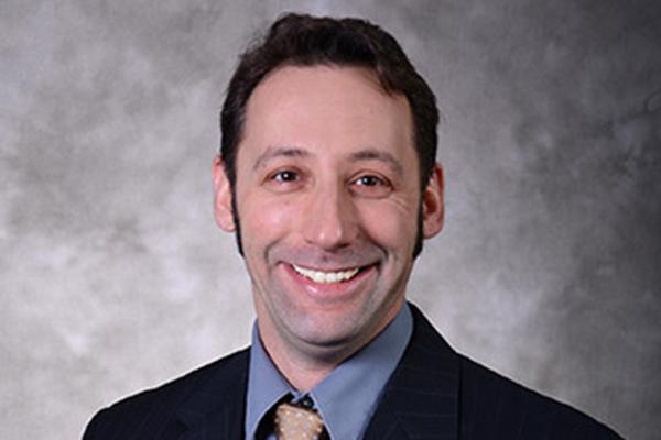 Seth Blumsack, professor of energy policy and economics and international affairs at Penn State