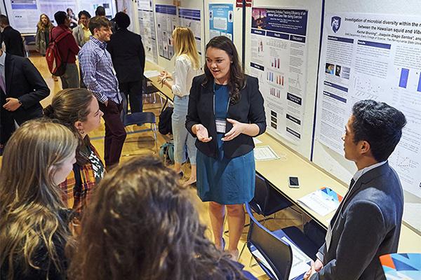 Undergraduate Research Exhibition