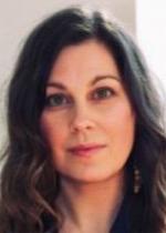Emily Constantine Mercurio 